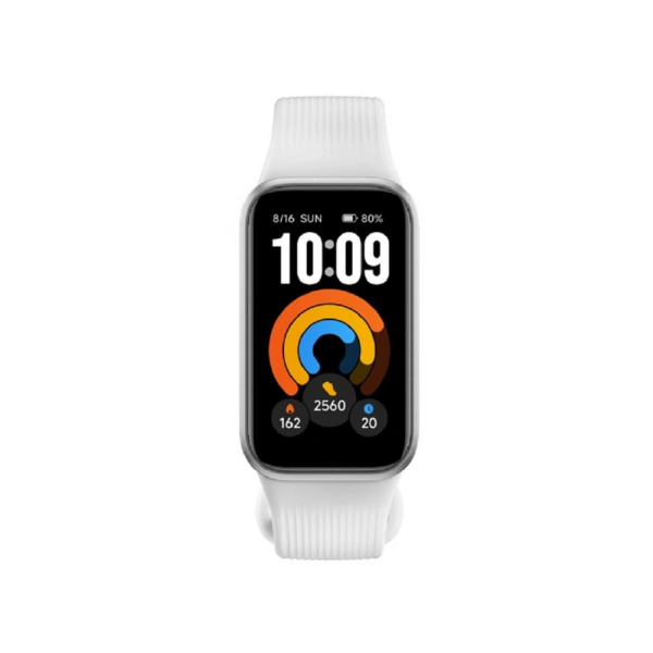 Фитнес трекер Xiaomi Smart Band 11 Active Gray